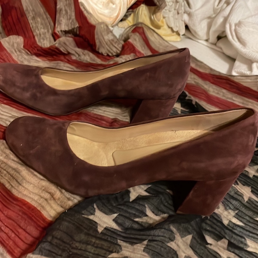 Naturalizer shoes - Picture 3 of 7